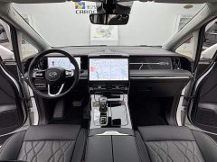 Trumpchi M8 Master Series Super Hybrid Edition - фото 10