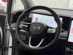 Trumpchi M8 Master Series Super Hybrid Edition - фото 12