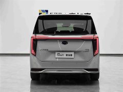 Trumpchi M8 Master Series Super Hybrid Edition - фото 15