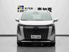 Trumpchi M8 Master Series Super Hybrid Edition - фото 2