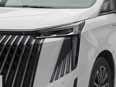 Trumpchi M8 Master Series Super Hybrid Edition - фото 3