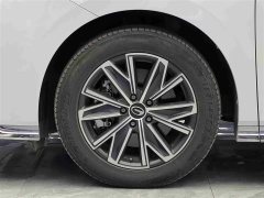 Trumpchi M8 Master Series Super Hybrid Edition - фото 4