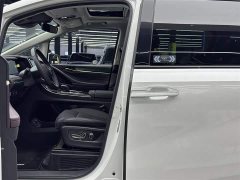 Trumpchi M8 Master Series Super Hybrid Edition - фото 6