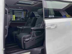 Trumpchi M8 Master Series Super Hybrid Edition - фото 7