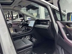 Trumpchi M8 Master Series Super Hybrid Edition - фото 8