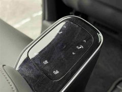 Trumpchi M8 Master Series Super Hybrid Edition - фото 9