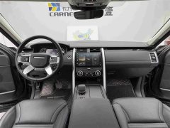 Lexus Discover 2023 300PS S - фото 9