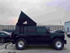 Lexus Mansory Bronco 2024 P520 - фото 16