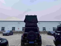Lexus Mansory Bronco 2024 P520 - фото 17