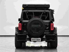 Lexus Mansory Bronco 2024 P520 - фото 18