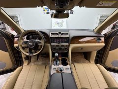 Bentley Bentayga plug-in hybrid 2021 3.0T PHEV - фото 10