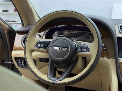 Bentley Bentayga plug-in hybrid 2021 3.0T PHEV - фото 13