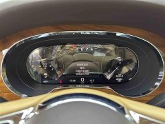 Bentley Bentayga plug-in hybrid 2021 3.0T PHEV - фото 14