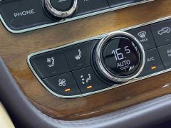 Bentley Bentayga plug-in hybrid 2021 3.0T PHEV - фото 15