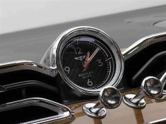 Bentley Bentayga plug-in hybrid 2021 3.0T PHEV - фото 16