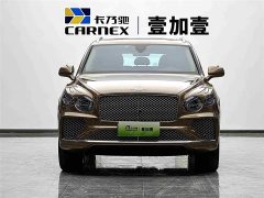 Bentley Bentayga plug-in hybrid 2021 3.0T PHEV - фото 2