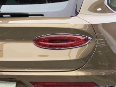 Bentley Bentayga plug-in hybrid 2021 3.0T PHEV - фото 20