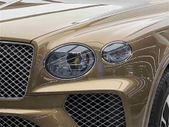 Bentley Bentayga plug-in hybrid 2021 3.0T PHEV - фото 3