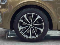 Bentley Bentayga plug-in hybrid 2021 3.0T PHEV - фото 4
