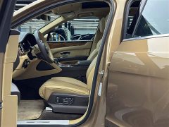 Bentley Bentayga plug-in hybrid 2021 3.0T PHEV - фото 6