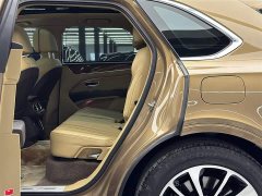 Bentley Bentayga plug-in hybrid 2021 3.0T PHEV - фото 7