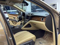Bentley Bentayga plug-in hybrid 2021 3.0T PHEV - фото 8