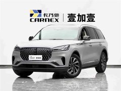 Lincoln Aviator 3.0T V6 AWD Elegance 6-Seater - фото 1
