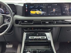Lincoln Aviator 3.0T V6 AWD Elegance 6-Seater - фото 10
