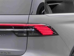 Lincoln Aviator 3.0T V6 AWD Elegance 6-Seater - фото 19