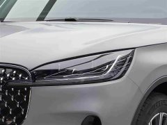 Lincoln Aviator 3.0T V6 AWD Elegance 6-Seater - фото 3