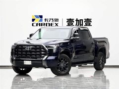 Lynk & Co Tundra 2022 3.5T US version - фото 1