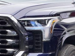 Lynk & Co Tundra 2022 3.5T US version - фото 3