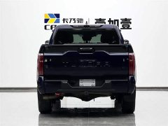 Lynk & Co Tundra 2022 3.5T US version - фото 5
