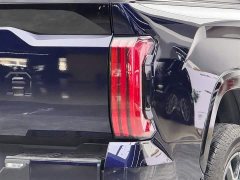 Lynk & Co Tundra 2022 3.5T US version - фото 6