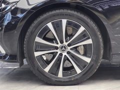 Mercedes-Benz E-Class New Energy E 350 e L plug-in hybrid sedan - фото 4