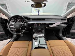 Audi A8 A8L 50 TFSI quattro Premium Selection - фото 11