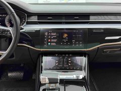 Audi A8 A8L 50 TFSI quattro Premium Selection - фото 12