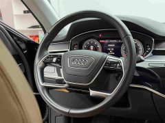 Audi A8 A8L 50 TFSI quattro Premium Selection - фото 14