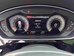 Audi A8 A8L 50 TFSI quattro Premium Selection - фото 16