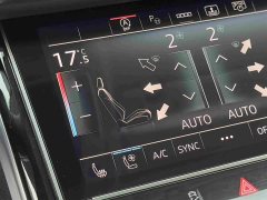 Audi A8 A8L 50 TFSI quattro Premium Selection - фото 18