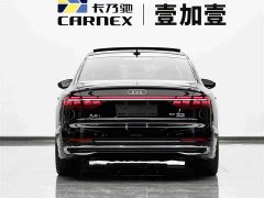 Audi A8 A8L 50 TFSI quattro Premium Selection - фото 5