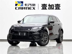 Land Rover Range Rover Velar 2025 Dynamic SE - фото 1
