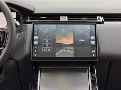 Land Rover Range Rover Velar 2025 Dynamic SE - фото 11