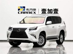 Lexus GX 460 US-Spec - фото 1