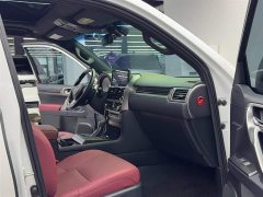 Lexus GX 460 US-Spec - фото 10