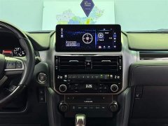 Lexus GX 460 US-Spec - фото 12
