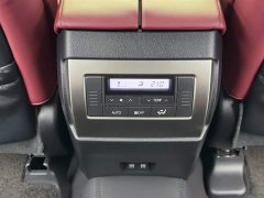 Lexus GX 460 US-Spec - фото 15
