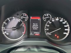 Lexus GX 460 US-Spec - фото 16