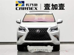 Lexus GX 460 US-Spec - фото 2