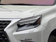 Lexus GX 460 US-Spec - фото 3